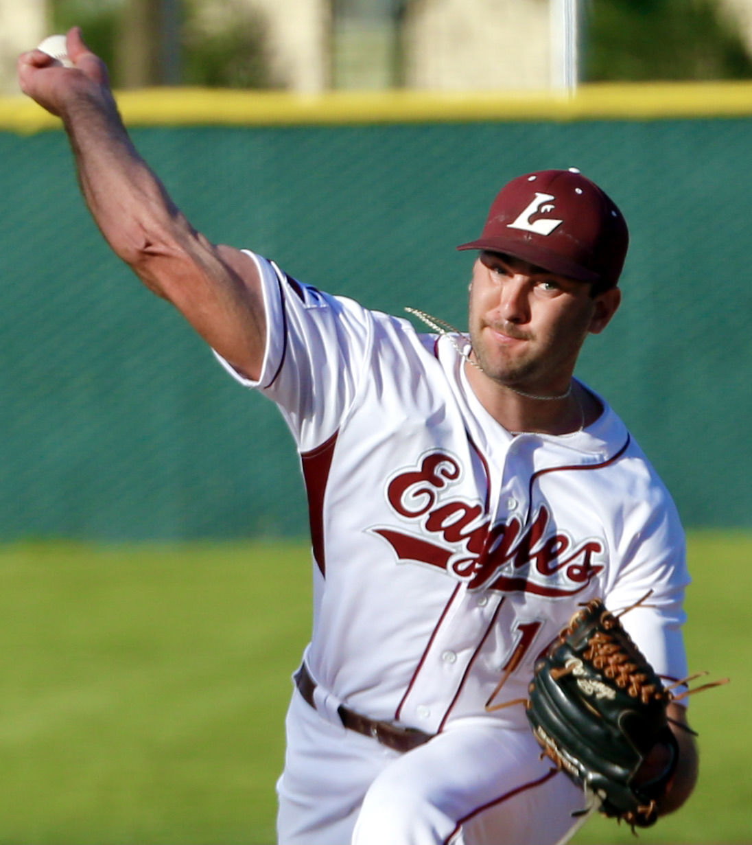 Photos: UW-La Crosse Baseball vs UW-Oshkosh